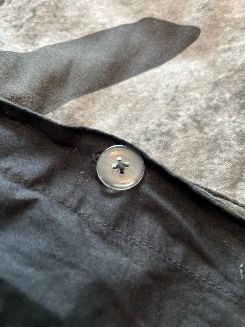 Pottery Barn Teen Star Wars Duvet Cover Organic Cotton TIE Fighter Death Star